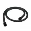 Arezzo 1.5m Black Shower Flex Hose -Arezzo shop 15HBLK p
