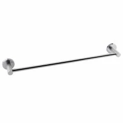 Arezzo 4-Bar Industrial Style Chrome Round Towel Rail 5 Arezzo 4-Bar Industrial Style Chrome Round Towel Rail -Arezzo shop 4XISCHRTB d4 460