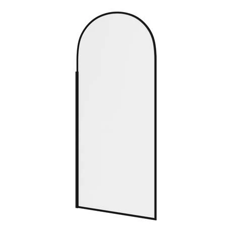 Arezzo 1400 x 900 Wet Room (incl. 800mm Arched Matt Black Framed Screen + Slate Tray) Arezzo 1400 X 900 Wet Room (incl. 800mm Arched Matt Black Framed Screen + Slate Tray) -Arezzo shop 8ARBWS14ST d1 460 1