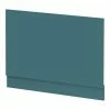 Arezzo Matt Green End Bath Panel - 700mm 1 Arezzo Matt Green End Bath Panel - 700mm -Arezzo shop ARZ1211 p
