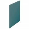 Arezzo Matt Green L-Shaped End Bath Panel - 700mm 1 Arezzo Matt Green L-Shaped End Bath Panel - 700mm -Arezzo shop ARZ1231 n p