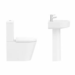 Arezzo 4-Piece Modern Bathroom Suite -Arezzo shop ARZ4PC n d2 460
