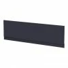 Arezzo Matt Blue Front Bath Panel - 1700mm -Arezzo shop ARZ705 p