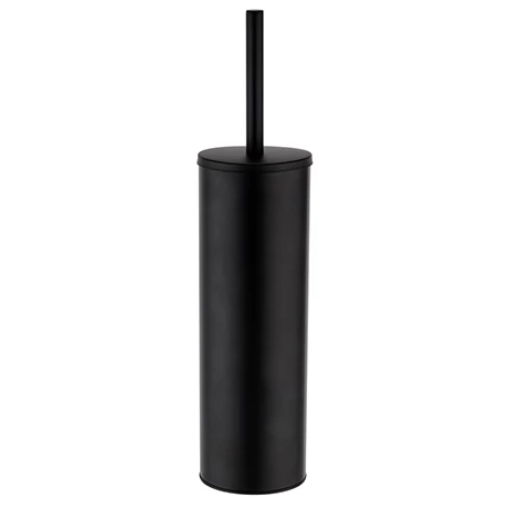 Arezzo Matt Black Toilet Brush Holder Arezzo Matt Black Toilet Brush Holder -Arezzo shop AZ RTB MB n1 p