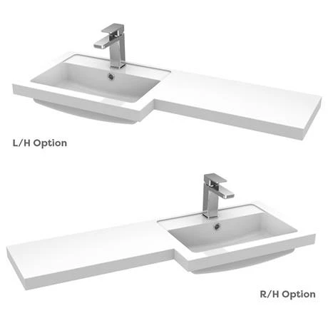 Arezzo 1000 Matt Green Combination Furniture Pack (Matt Black Flush & Handles) Arezzo 1000 Matt Green Combination Furniture Pack (Matt Black Flush & Handles) -Arezzo shop AZ10LGNMB d1 460