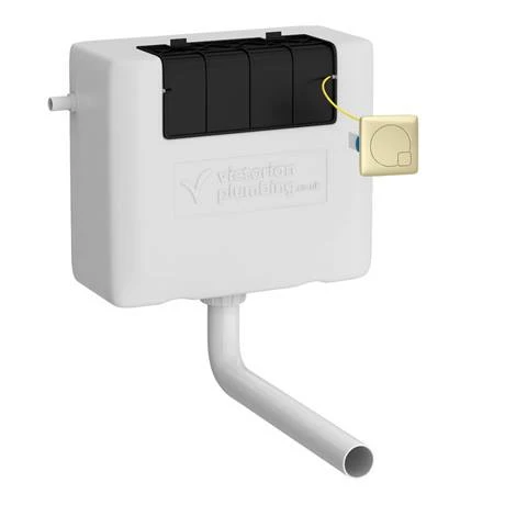 Arezzo 1100 Matt Blue Semi-Recessed Round Combination Vanity Unit (Brushed Brass Flush & Handles) Arezzo 1100 Matt Blue Semi-Recessed Round Combination Vanity Unit (Brushed Brass Flush & Handles) -Arezzo shop AZ11BBB d8 460