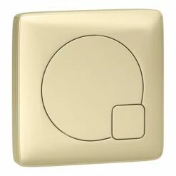 Arezzo 1100 Matt Green Slimline Combination Vanity Unit (Brushed Brass Flush & Handles) -Arezzo shop AZ11TGBBSL n d2 460