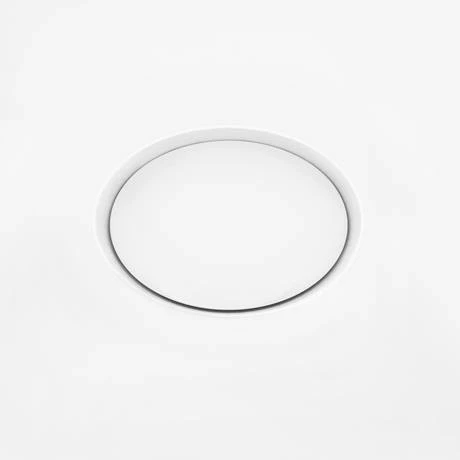 Arezzo 1700 x 750 Matt White Solid Stone Modern Slipper Bath Arezzo 1700 X 750 Matt White Solid Stone Modern Slipper Bath -Arezzo shop AZ175SLW d2 460