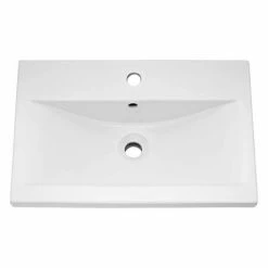 Arezzo Floor Standing Vanity Unit - Matt Blue - 500mm With Industrial Style Chrome Handles 3 Arezzo Floor Standing Vanity Unit - Matt Blue - 500mm With Industrial Style Chrome Handles -Arezzo shop AZB5FSVCHIS d1 460