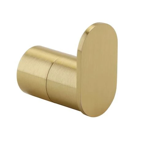 Arezzo Brushed Brass 3-Piece Bathroom Accessory Pack Arezzo Brushed Brass 3-Piece Bathroom Accessory Pack -Arezzo shop AZBB3AC d1 460