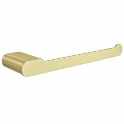Arezzo Brushed Brass 3-Piece Bathroom Accessory Pack 5 Arezzo Brushed Brass 3-Piece Bathroom Accessory Pack -Arezzo shop AZBB3AC d3 460