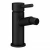 Arezzo Matt Black Bidet Mixer Tap -Arezzo shop AZBIDMB prod