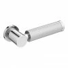 Arezzo Industrial Style Chrome Cistern Lever 2 Arezzo Industrial Style Chrome Cistern Lever -Arezzo shop AZISCHCL P1