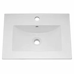 Arezzo Matt Black Complete Modern Bathroom Package -Arezzo shop AZMBCBPSB d2 460