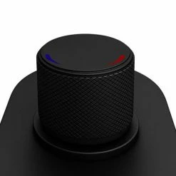 Arezzo Matt Black Industrial Style Push Button Shower Valve With Diverter, Handset, Fixed Shower Head + 4 Body Jets 4 Arezzo Matt Black Industrial Style Push Button Shower Valve With Diverter, Handset, Fixed Shower Head + 4 Body Jets -Arezzo shop AZPB03RMBPK D2 460