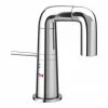 Arezzo Basin Mixer Tap With 360 Degree Rotating Spout Chrome 1 Arezzo Basin Mixer Tap With 360 Degree Rotating Spout Chrome -Arezzo shop AZRTCH prod