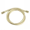 Arezzo 1.75m Smooth Shower Hose Brushed Brass -Arezzo shop AZSH175BB lrgb 670