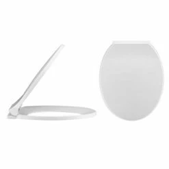 Arezzo Traditional Toilet With Chrome Lever -Arezzo shop AZTCC CH d2 460