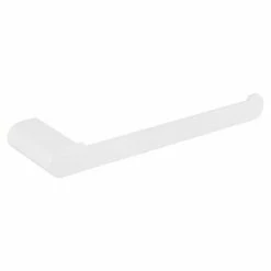 Arezzo Matt White 4-Piece Bathroom Accessory Pack 4 Arezzo Matt White 4-Piece Bathroom Accessory Pack -Arezzo shop AZWHT4AC d2 460