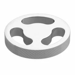 Arezzo Chrome Industrial Style Shower System With Dual Concealed Valve + Fixed Head -Arezzo shop IS2CHPKDC d2 460