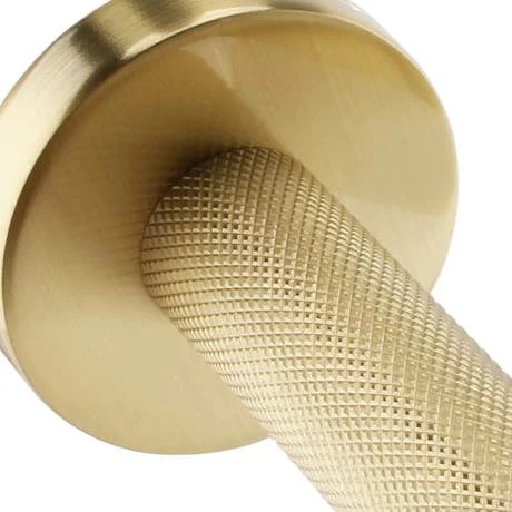 Arezzo Industrial Style Brushed Brass Toilet Roll Holder Arezzo Industrial Style Brushed Brass Toilet Roll Holder -Arezzo shop ISBBRH d1 460