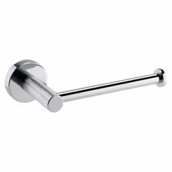 Arezzo Industrial Style Chrome Toilet Roll Holder 4 Arezzo Industrial Style Chrome Toilet Roll Holder -Arezzo shop ISCHRRH d2 460