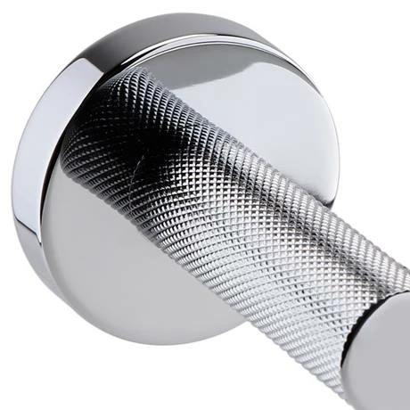 Arezzo Industrial Style Chrome Toilet Roll Holder Arezzo Industrial Style Chrome Toilet Roll Holder -Arezzo shop ISCHRRH d1 460