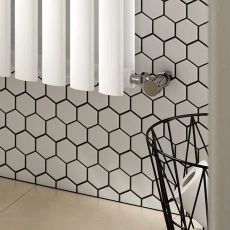 Arezzo Modern Angled Radiator Valves - Chrome Arezzo Modern Angled Radiator Valves - Chrome -Arezzo shop KART ANG d5 460