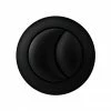 Arezzo Matt Black Push Button For Close Coupled Cisterns 1 Arezzo Matt Black Push Button For Close Coupled Cisterns -Arezzo shop PB02 MB p