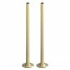 Arezzo 300mm Brushed Brass 15mm Pipe Kit For Radiator Valves 2 Arezzo 300mm Brushed Brass 15mm Pipe Kit For Radiator Valves -Arezzo shop SLEEVE 300 BB p