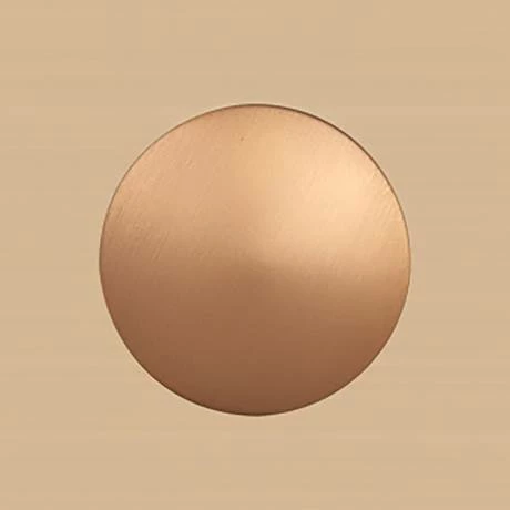 Arezzo Brushed Brass 380 x 560mm Oval Stainless Steel Counter Top Basin + Waste Arezzo Brushed Brass 380 X 560mm Oval Stainless Steel Counter Top Basin + Waste -Arezzo shop VP3LH WHT D5 460